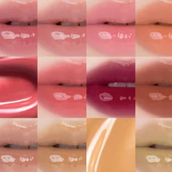 rom&nd THE JUICY LASTING TINT MINI 01 SUMMER FIG huulisävyte 1g