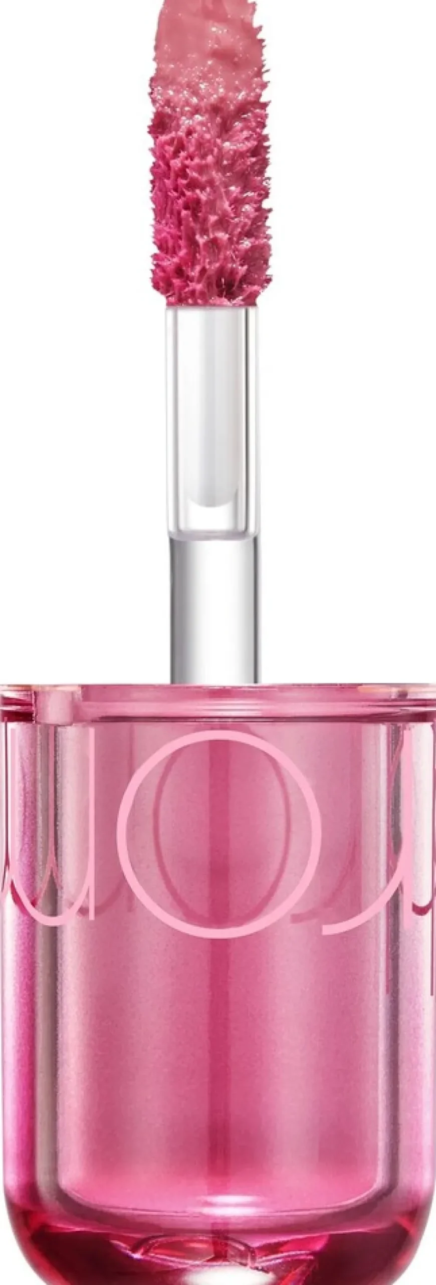 rom&nd THE JUICY LASTING TINT MINI 01 SUMMER FIG huulisävyte 1g