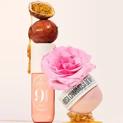Rosa Charmosa Dewy Cream 240ml