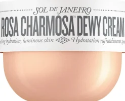 Rosa Charmosa Dewy Cream 240ml