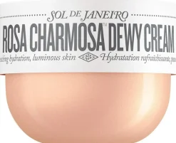 Rosa Charmosa Dewy Cream 75ml