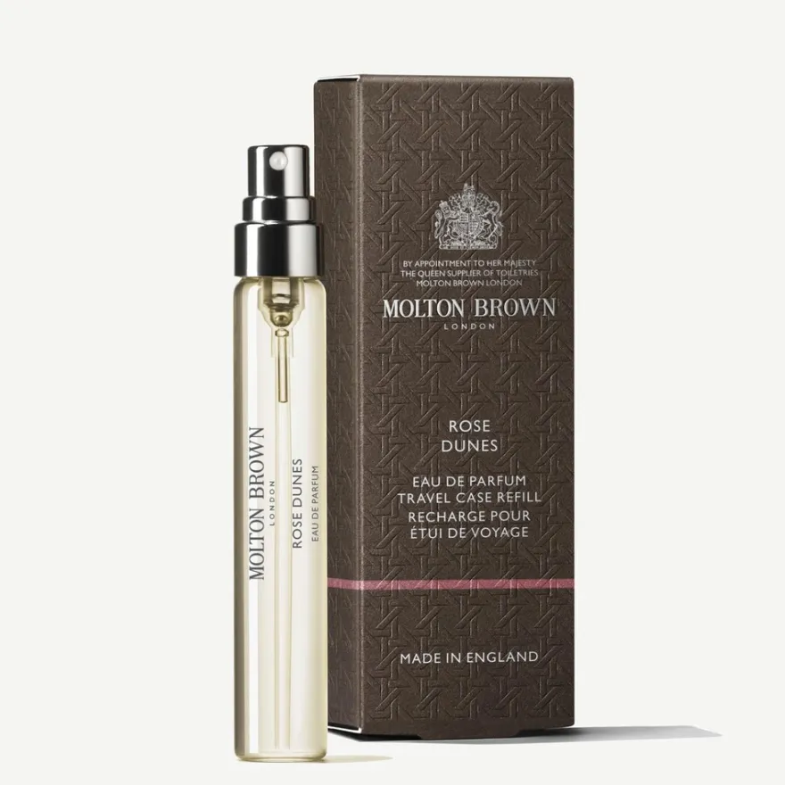Rose Dunes EdP Travel Case Refill 7,5 ml