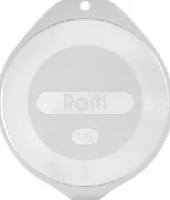 Rosti kansi 2,0 l kulhoon