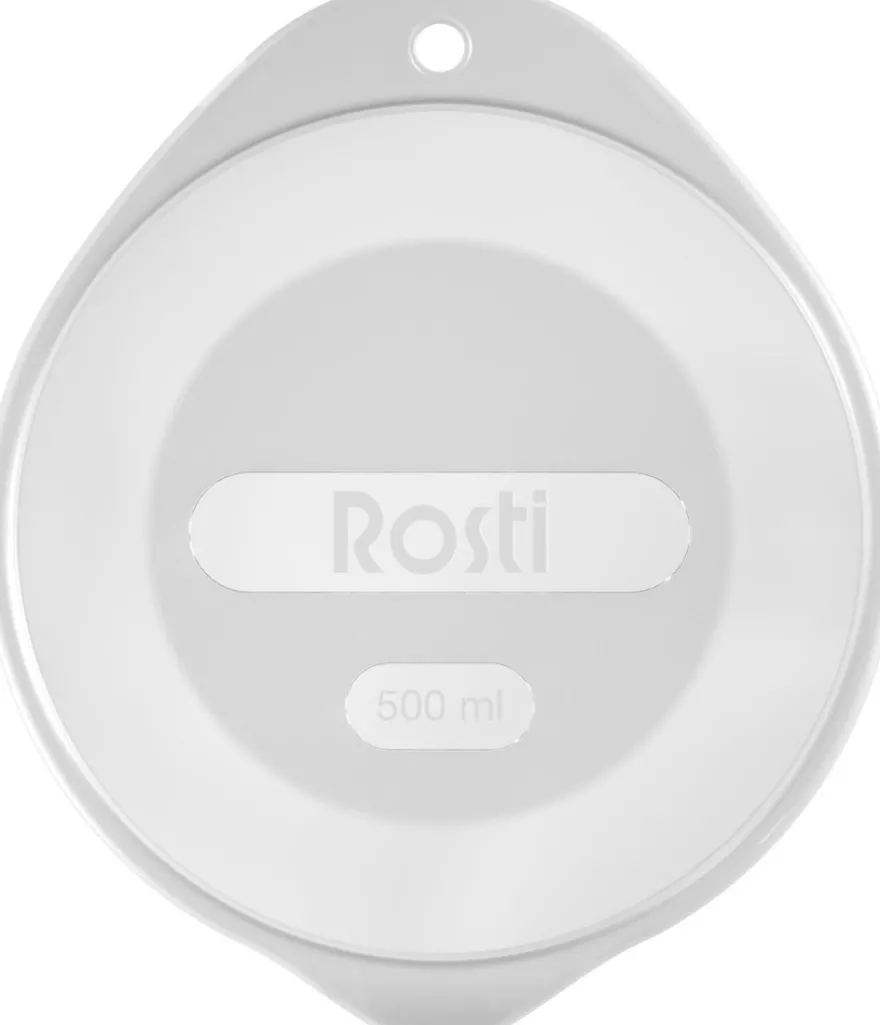 Rosti kansi 0,5l kulhoon