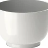 Rosti Margrethe kulho 2,0 l valkoinen