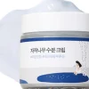 Round Lab Birch Juice Moisturizing Cream kosteusvoide 80 ml