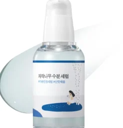 Round Lab Birch Juice Moisturizing Serum seerumi 50 ml