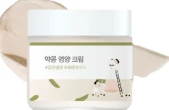 Round Lab Soybean Nourishing Cream kosteusvoide 80 ml