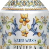 Rudy Profumi Maioliche Riviera Nestesaippua 500ml