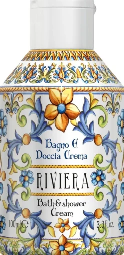 Rudy Profumi Maioliche Riviera Suihkugeeli 100ml