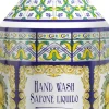 Rudy Profumi Maioliche Sicilian Lemon Nestesaippua 500ml