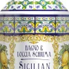 Rudy Profumi Maioliche Sicilian Lemon Suihkugeeli 100ml