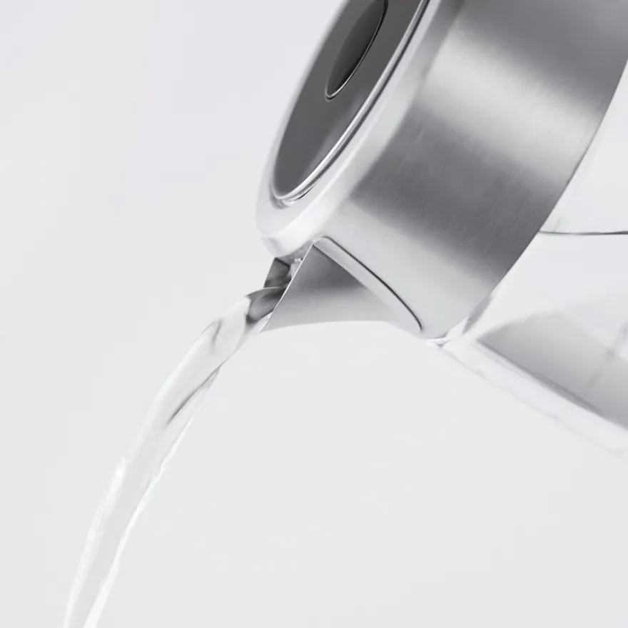 Russell Hobbs Compact Home lasinen vedenkeitin 0,8l