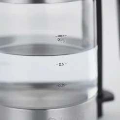 Russell Hobbs Compact Home lasinen vedenkeitin 0,8l
