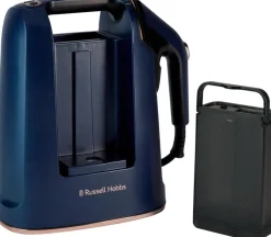 Russell Hobbs vaatehöyrystin Steam Genie Maestro 2-in-1 27600-56