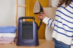 Russell Hobbs vaatehöyrystin Steam Genie Maestro 2-in-1 27600-56