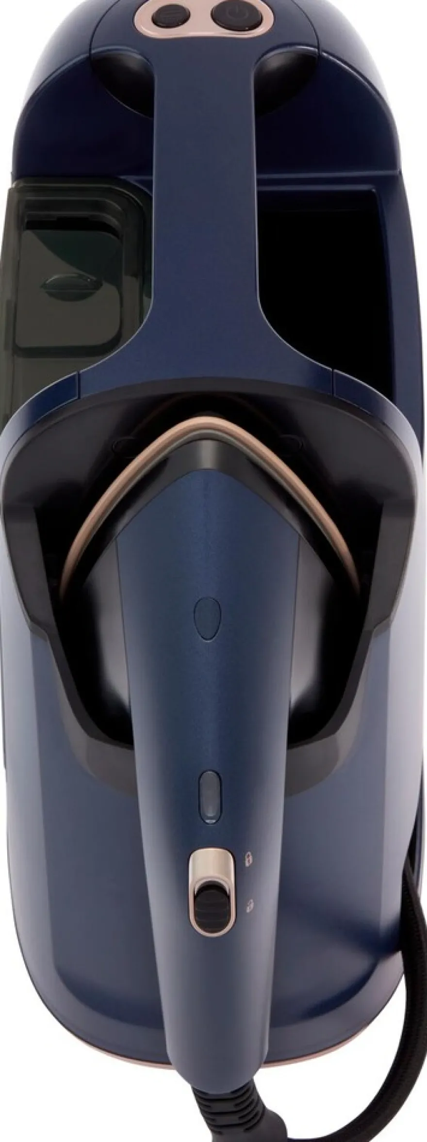 Russell Hobbs vaatehöyrystin Steam Genie Maestro 2-in-1 27600-56