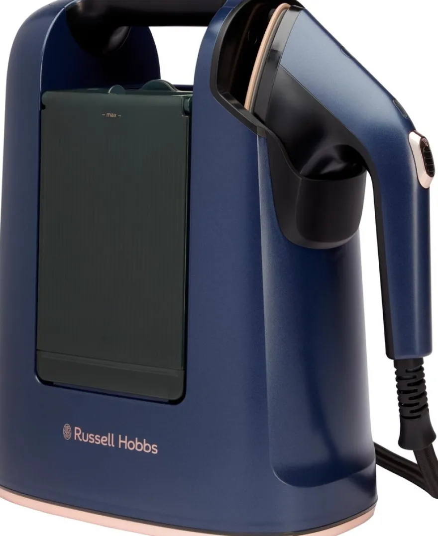 Russell Hobbs vaatehöyrystin Steam Genie Maestro 2-in-1 27600-56