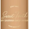 Sabrina Carpenter Caramel Dream Body Mist 236 ml