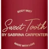 Sabrina Carpenter Cherry Baby Body Mist 236 ml