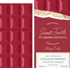 Sabrina Carpenter Cherry Baby EdP 30 ml