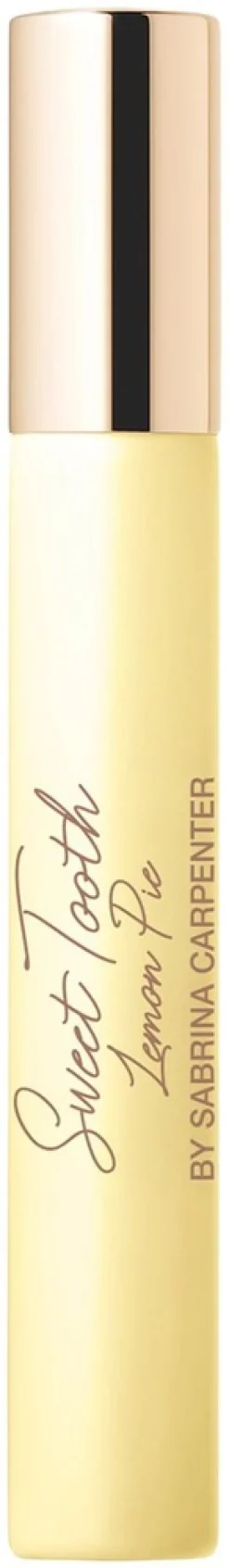 Sabrina Carpenter Lemon Pie EdP Travel Spray 10 ml