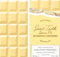 Sabrina Carpenter Lemon Pie EdP 30 ml