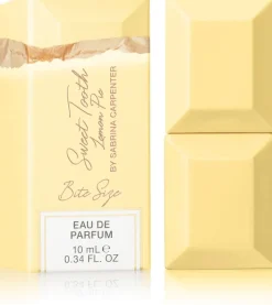 Sabrina Carpenter Lemon Pie EdP Bite Sized 10 ml