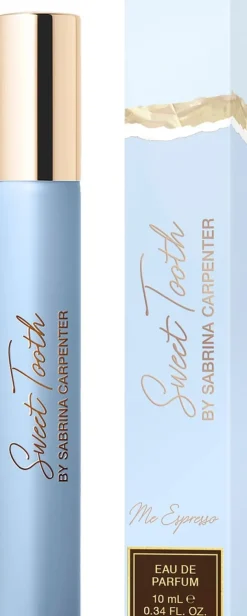 Sabrina Carpenter Me Espresso EdP Travel Spray 10 ml