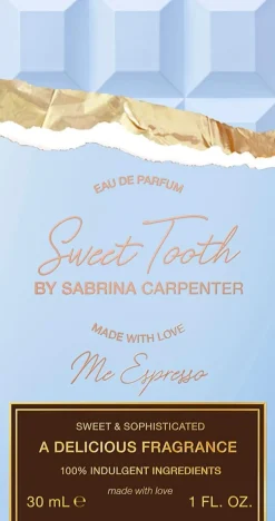 Sabrina Carpenter Me Espresso EdP 30 ml