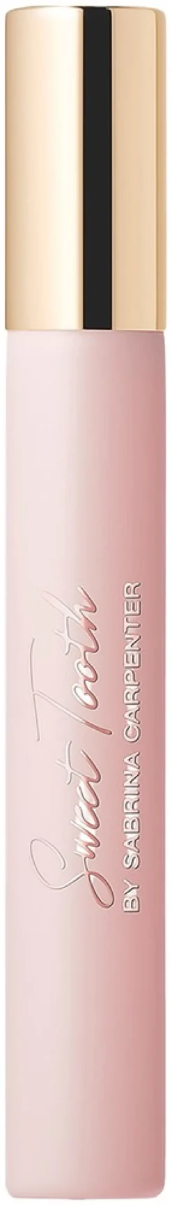 Sabrina Carpenter Sweet Tooth EdP Travel Spray 10 ml
