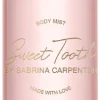 Sabrina Carpenter Sweet Tooth Body Mist 236 ml
