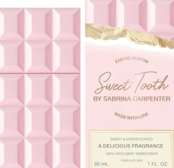 Sabrina Carpenter Sweet Tooth EdP 30 ml