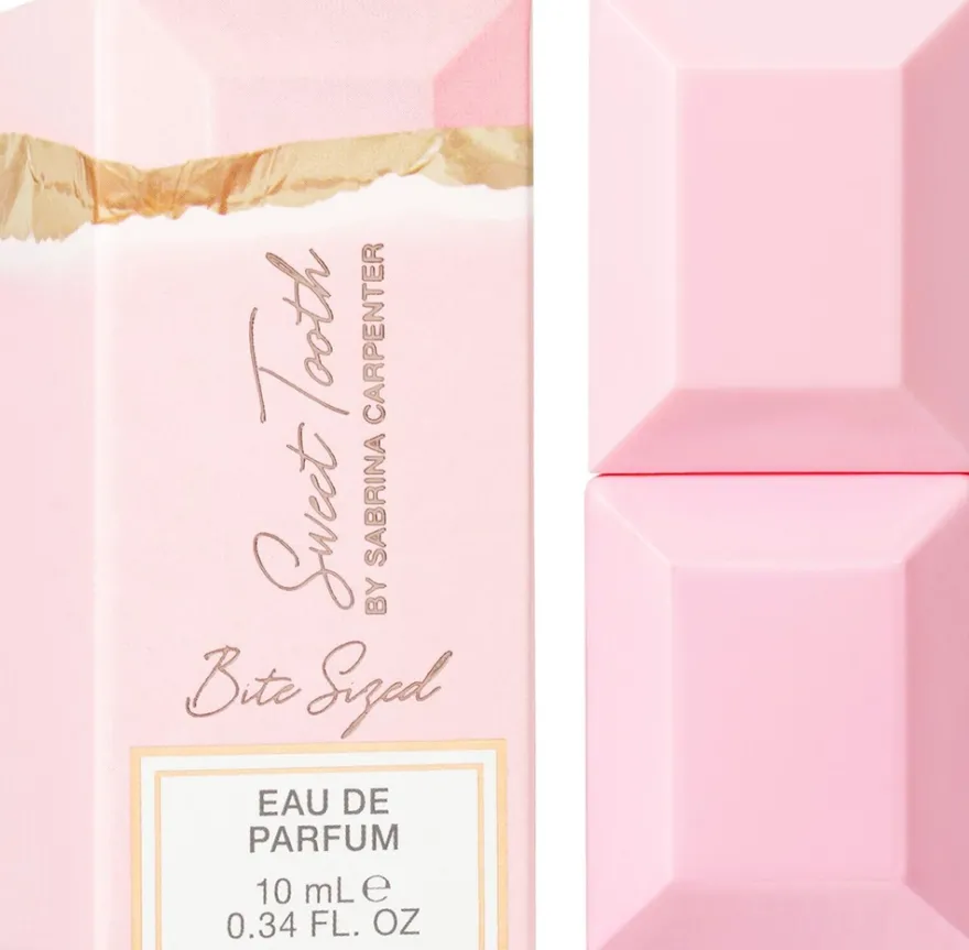 Sabrina Carpenter Sweet Tooth EdP Bite Sized 10 ml