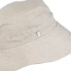 Salon Cannes Linen Pastel kesähattu