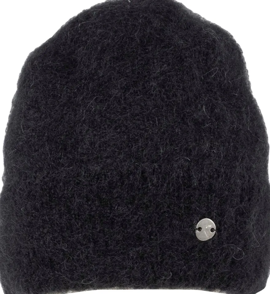 Salon Elegance mohair pipo