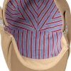 Salon Flat Cap lakki