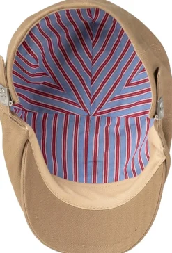 Salon Flat Cap lakki