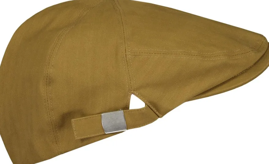 Salon Flat Cap lakki