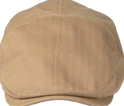 Salon Flat Cap lakki