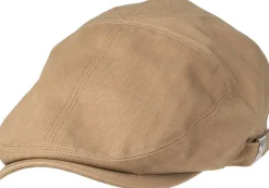 Salon Flat Cap lakki