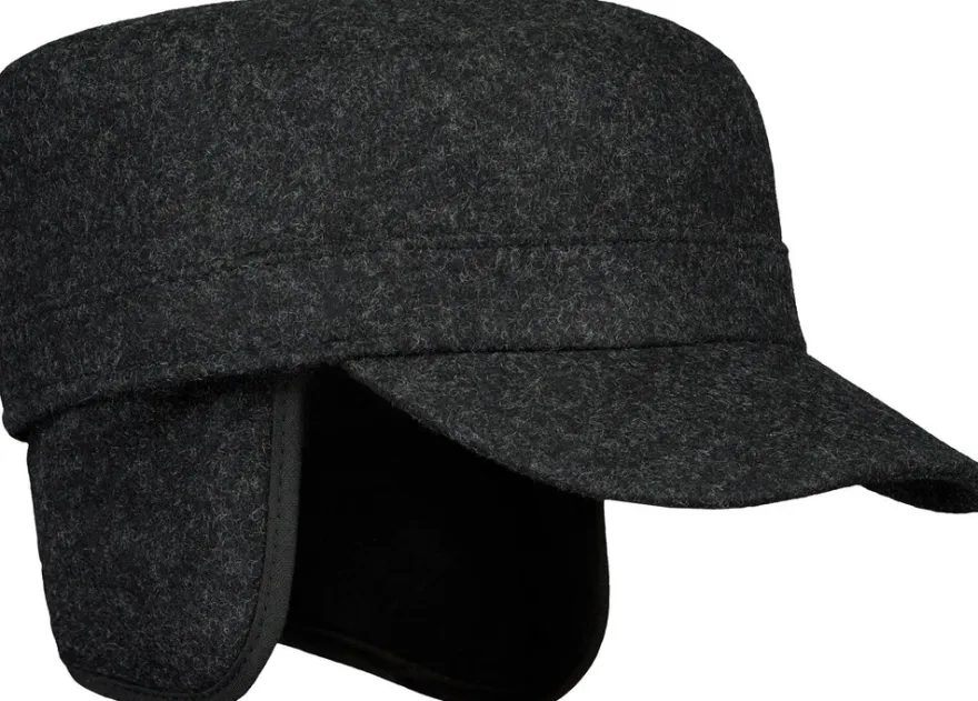 Salon Pax 7 Gen Wool talvilippis