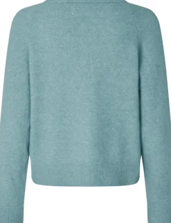 Samsøe Samsøe Nor o-n short neule
