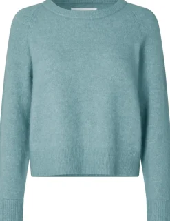 Samsøe Samsøe Nor o-n short neule