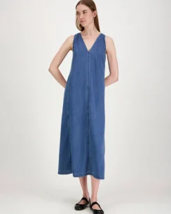 Samsøe Samsøe Saskylar mekko