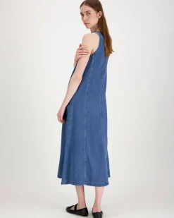 Samsøe Samsøe Saskylar mekko