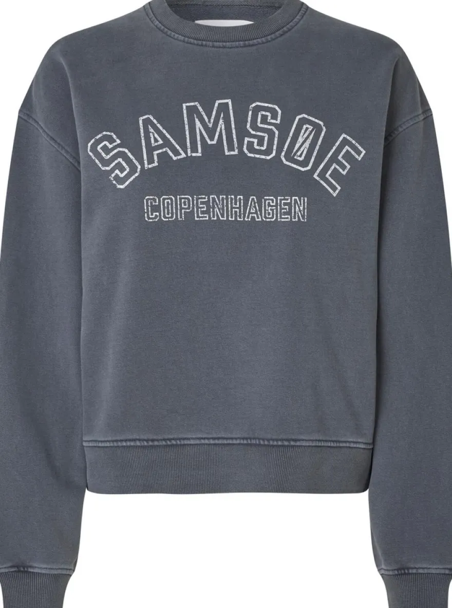 Samsøe Samsøe Savan college