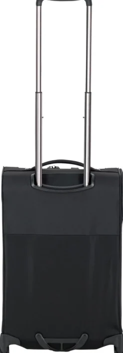 Samsonite Airea Spinner 55/20 EXPmatkalaukku 55 cm
