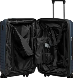 Samsonite Intuo Spinner EXP Easy Acce matkalaukku 55 cm