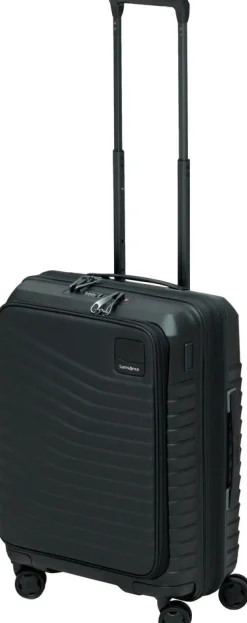 Samsonite Intuo Spinner EXP Easy Acce matkalaukku 55 cm